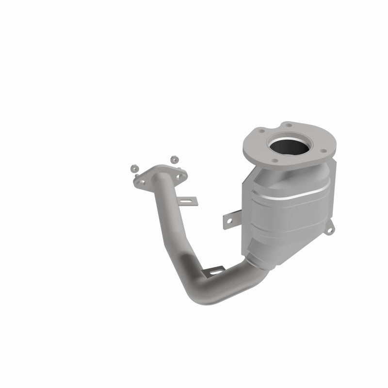 MagnaFlow 88-95 Honda Civic/89-91 Honda CR-X California Direct Fit Catalytic Converter