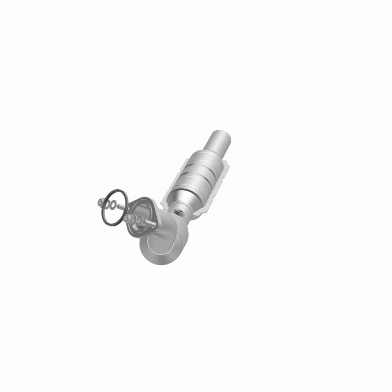 MagnaFlow Direct Fit Catalytic Converter 10-11 Chevrolet Camaro V6 3.6L