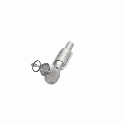 MagnaFlow Direct Fit Catalytic Converter 10-11 Chevrolet Camaro V6 3.6L
