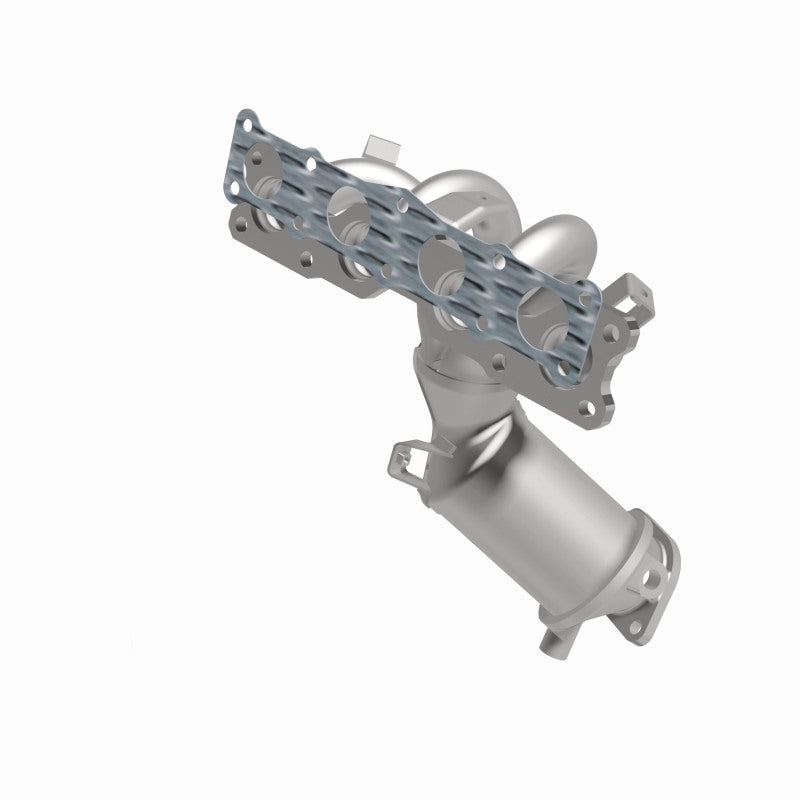 MagnaFlow Direct Fit Catalytic Converter 2006 Kia Optima 2.4L