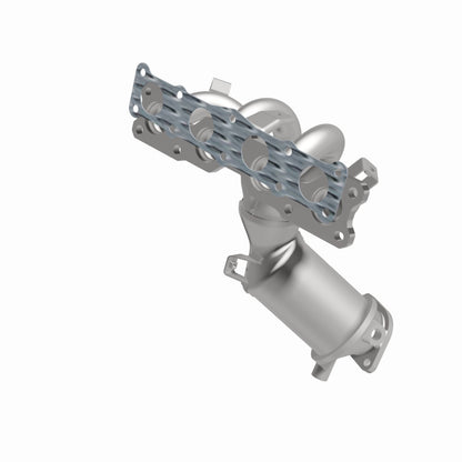 MagnaFlow Direct Fit Catalytic Converter 2006 Kia Optima 2.4L