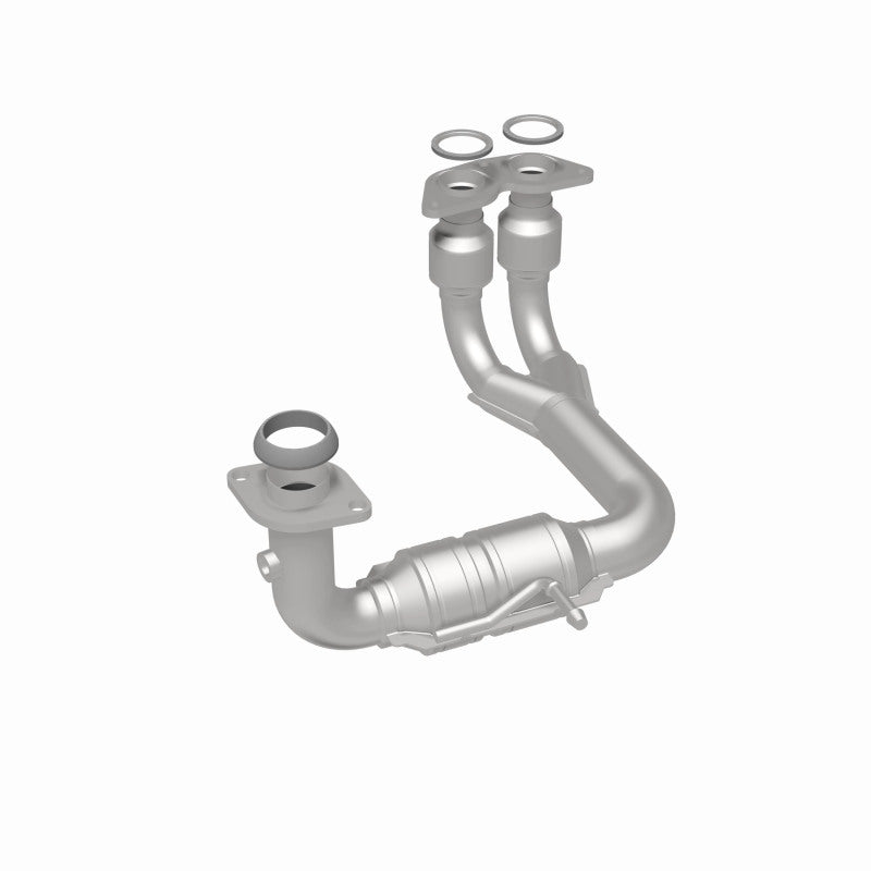 MagnaFlow Direct Fit Catalytic Converter 02-03 Toyota MR2 1.8L