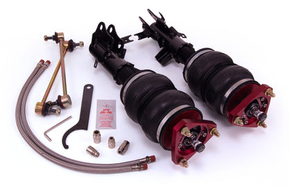 Air Lift Performance 13-15 Acura ILX / 12-15 Honda Civic (Non Si) Kit dianteiro
