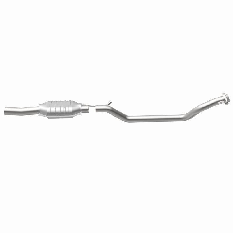 MagnaFlow Direct Fit Catalytic Converter Ford 84 86