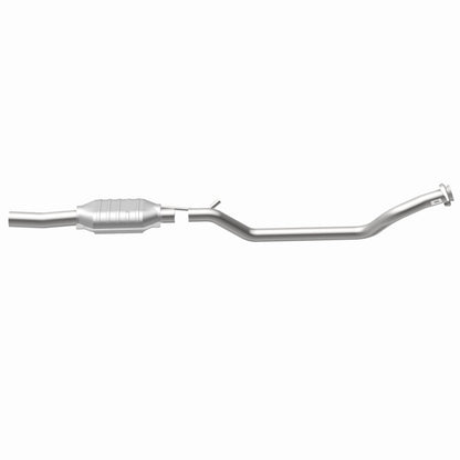 MagnaFlow Direct Fit Catalytic Converter Ford 84 86