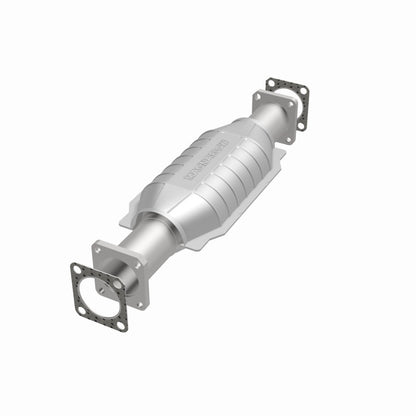 MagnaFlow Direct Fit Catalytic Converter 91-94 Isuzu Rodeo 3.1L V6