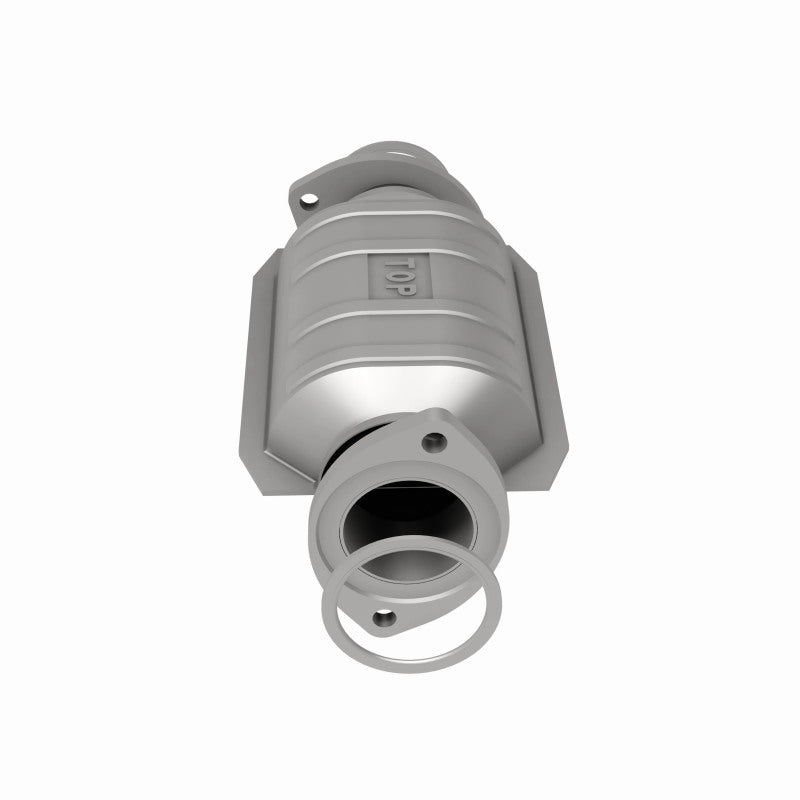 MagnaFlow Conv DF 95-97 4,5 L Toy Land Cruiser