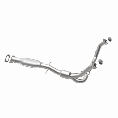 MagnaFlow Direct Fit Catalytic Converter 00-03 Chevy S-10 4.3L