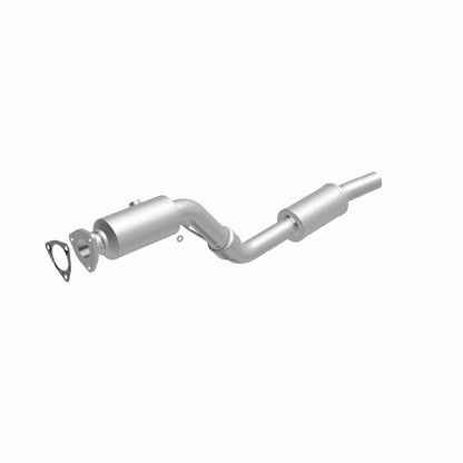 MagnaFlow Direct Fit Catalytic Converter 08-09 Audi A4 Quattro 3.2L