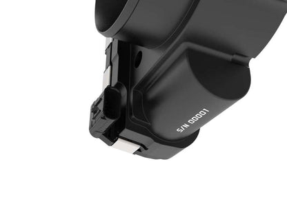 Corpo do acelerador de boleto aFe 18-21 Ford Mustang GT 5.0L 85mm