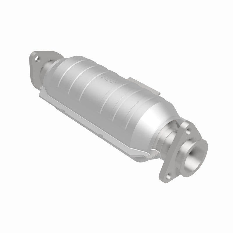 MagnaFlow Direct Fit Catalytic Converter 98 Elantra 1.8L Rear Conv 9