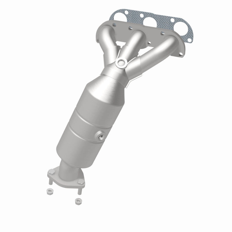 MagnaFlow Direct Fit Catalytic Converter 04-05 Suzuki Verona 2.5L