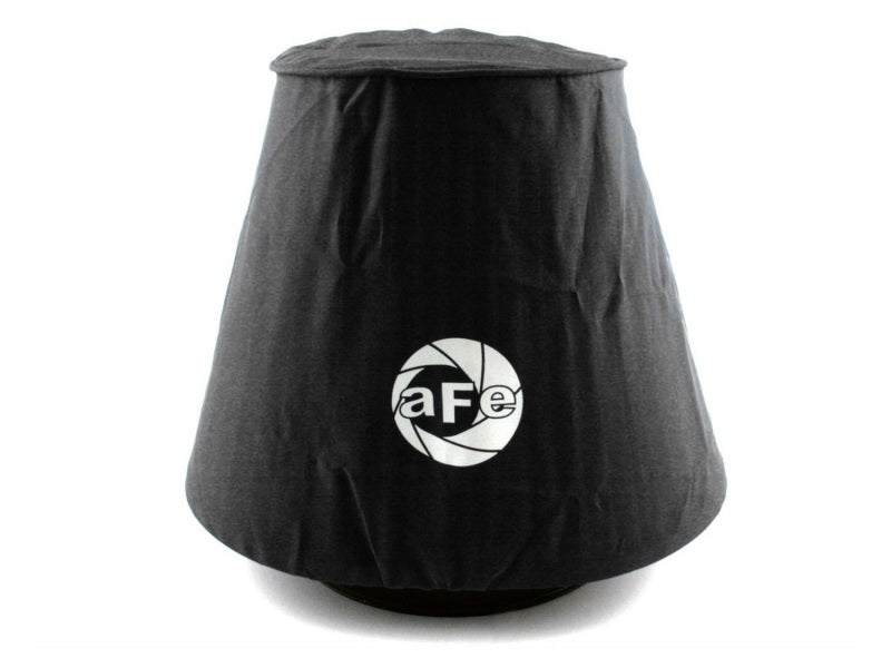 aFe MagnumSHIELD Prefiltros P/F 2x/72-90032 (Negro)
