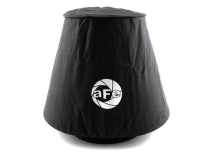 aFe MagnumSHIELD Prefiltros P/F 2x/72-90032 (Negro)
