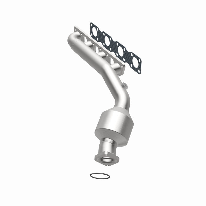 MagnaFlow Direct Fit Catalytic Converter 03-04 M45 V8 4.5 OE Mani