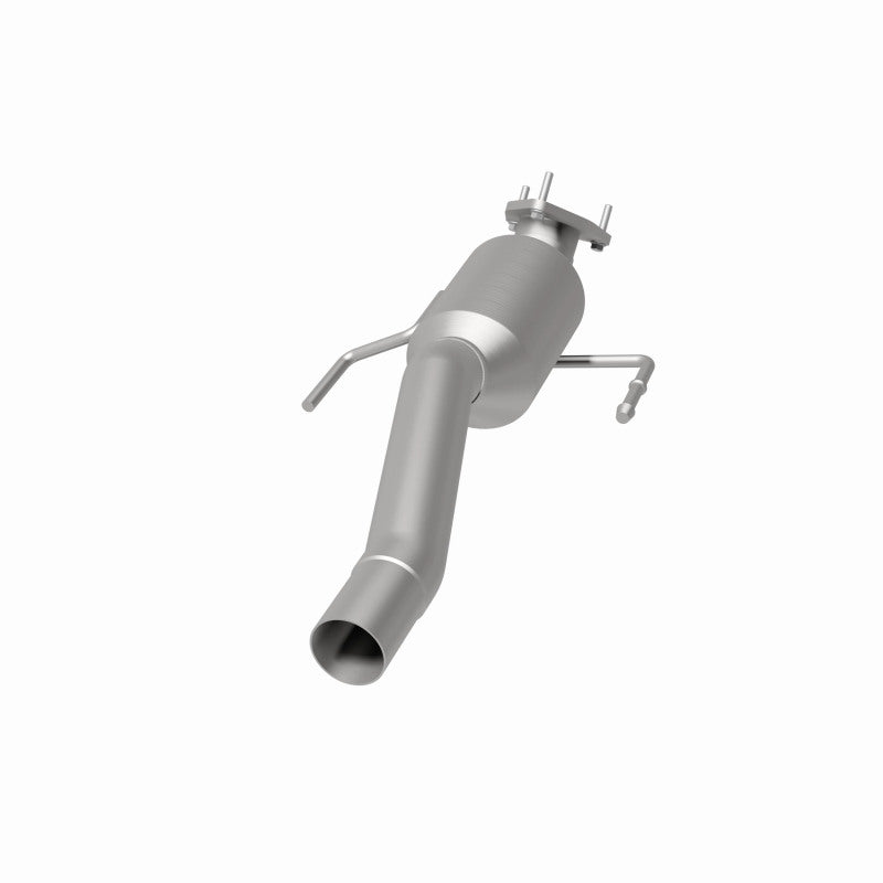 MagnaFlow Direct Fit Catalytic Converter 04-07 VW Touareg 4.2L Passenger Side