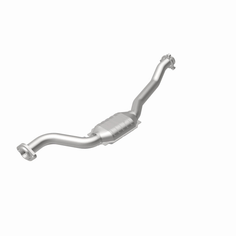 MagnaFlow Direct Fit Catalytic Converter 04-06 Colorado 2.8/3.5 Rear O