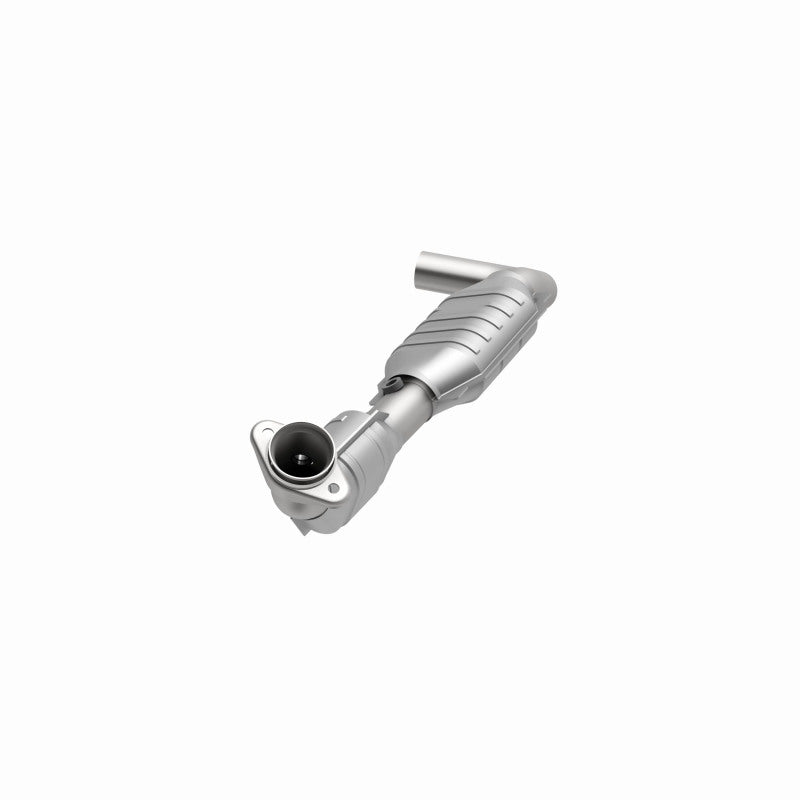 MagnaFlow Direct Fit Catalytic Converter 03 Lincoln Navigator 5.4L