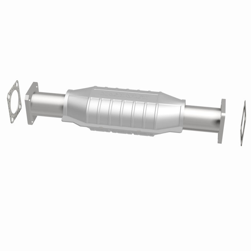 MagnaFlow Direct Fit Catalytic Converter 91-94 Isuzu Rodeo 3.1L V6