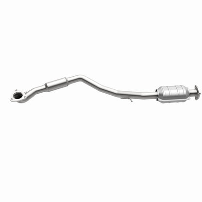MagnaFlow Direct Fit Catalytic Converter 99-02 Daewoo Nubira 2.0L re