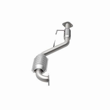 MagnaFlow Direct Fit Catalytic Converter 02-03 MPV 3.0L Passenger Side Rear OEM