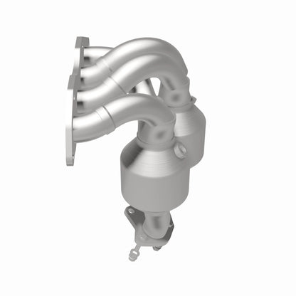 MagnaFlow Direct Fit Catalytic Converter 06-08 Eclipse 2.4 Manifold OE