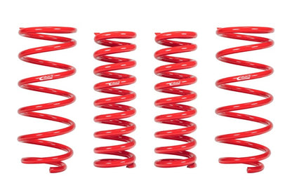 Kit de elevação Eibach Pro-Truck para 2019+ Toyota 4Runner TRD Pro 4WD - dianteiro e traseiro