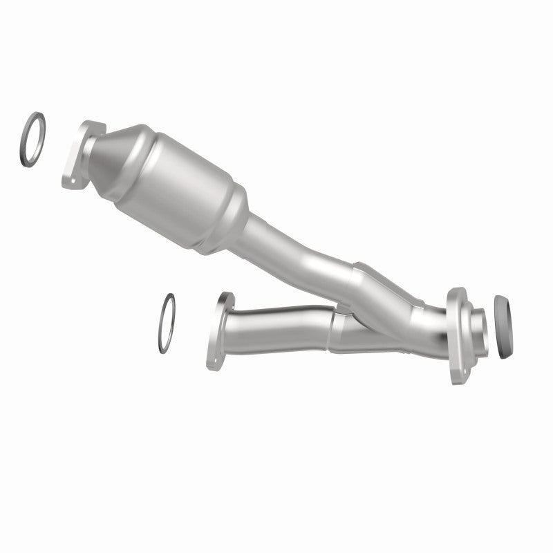 MagnaFlow Direct Fit Catalytic Converter 01-03 Highlander 3L rr OEM