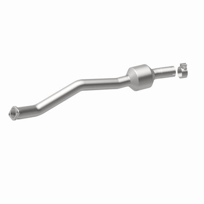 MagnaFlow Direct Fit Catalytic Converter 07-10 BMW X5 3.0L