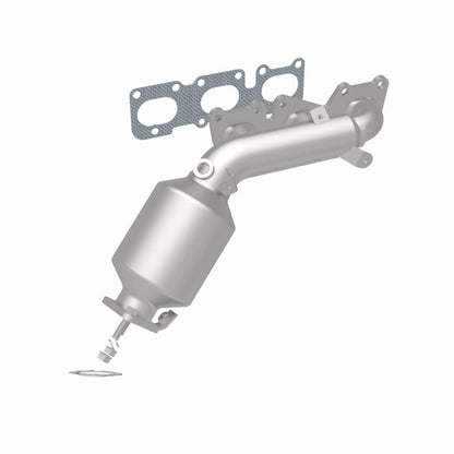 MagnaFlow Direct Fit Catalytic Converter 11-14 Hyundai Genesis V6-3.8L