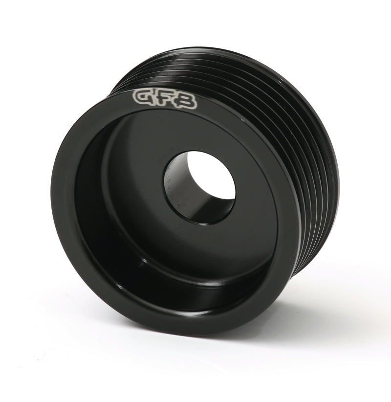 Polea de alternador ligera GFB 13+ Subaru BRZ / 13+ Scion FR-S