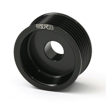 Polea de alternador ligera GFB 13+ Subaru BRZ / 13+ Scion FR-S