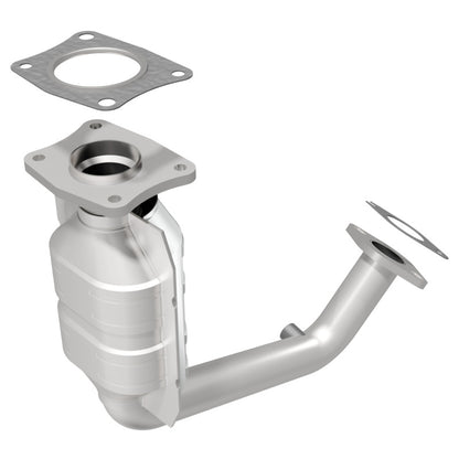 MagnaFlow Direct Fit Catalytic Converter 00 Ford Focus 2.0L Code P