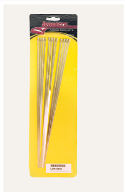 Longacre Racing - Laços de cabeçalho 14" (47845)