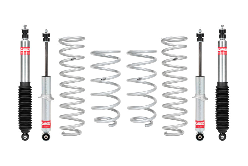 Kit de elevação para caminhões Toyota 4Runner Eibach 96-02