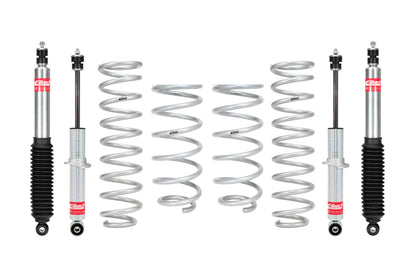 Kit de elevação para caminhões Toyota 4Runner Eibach 96-02