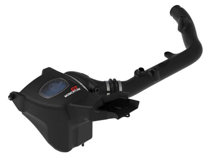 aFe Momentum GT Pro 5R Sistema de admisión de aire frío 2021 Ford Bronco V6 2.7 (TT)