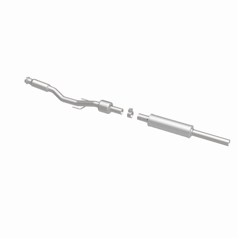 MagnaFlow Direct Fit Catalytic Converter Mini Cooper Clubman Rear