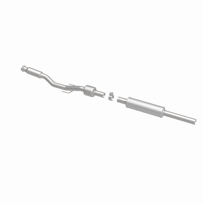 MagnaFlow Direct Fit Catalytic Converter Mini Cooper Clubman Rear