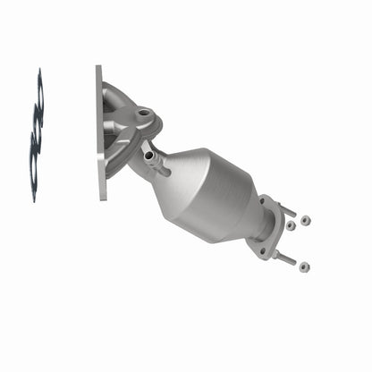 MagnaFlow Direct Fit Catalytic Converter 06-08 Mazda 6 3.0L