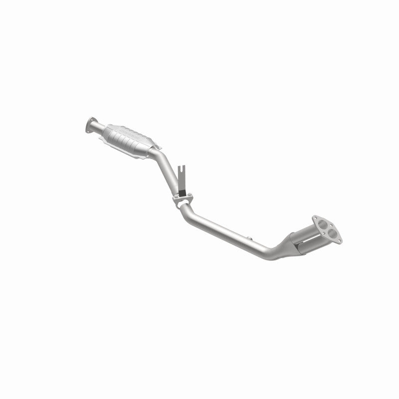 MagnaFlow Direct Fit Catalytic Converter BMW 83 85