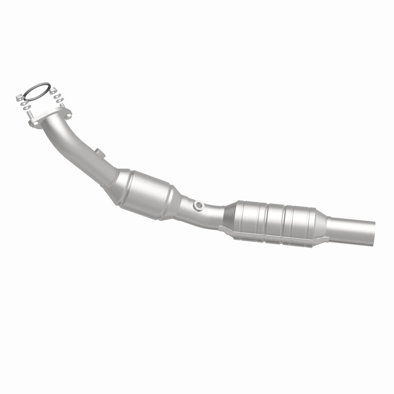 MagnaFlow Direct Fit Catalytic Converter 10-11 Chevrolet Camaro V6 3.6L