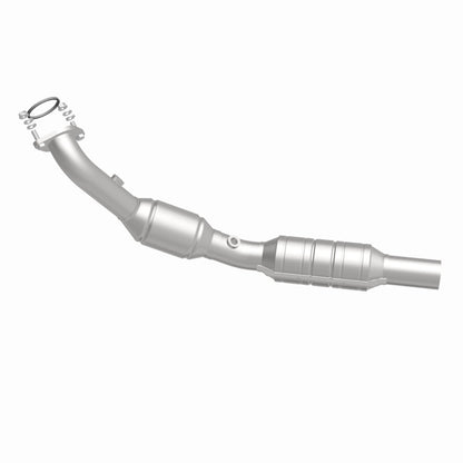 MagnaFlow Direct Fit Catalytic Converter 10-11 Chevrolet Camaro V6 3.6L
