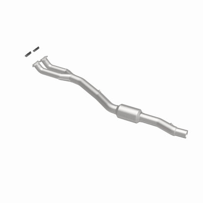 MagnaFlow Direct Fit Catalytic Converter OEM 96-98 BMW 740iL 4.4L
