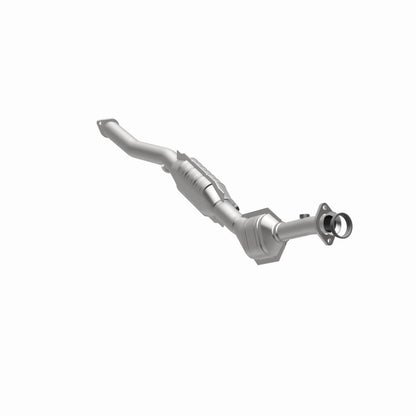 MagnaFlow Direct Fit Catalytic Converter 2007-2011 RANGER 2.3L Underbody