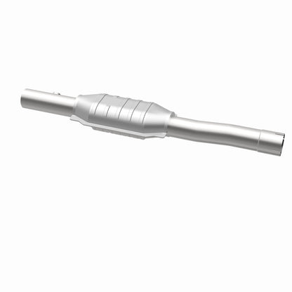 MagnaFlow Direct Fit Catalytic Converter 01-04 Jeep G/C 4.0L