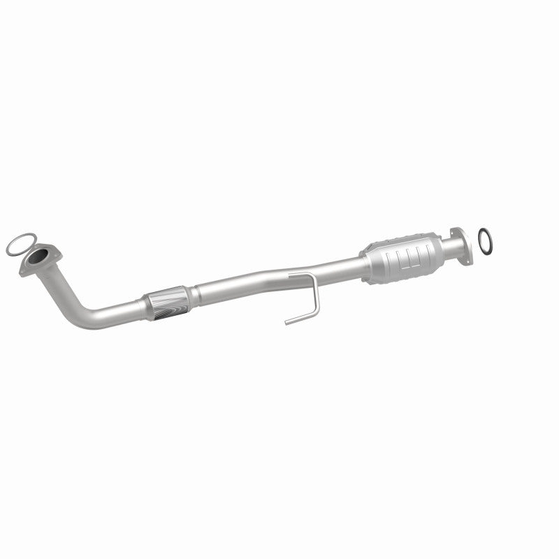 MagnaFlow Direct Fit Catalytic Converter 97-01 Toyota Camry 2.2L