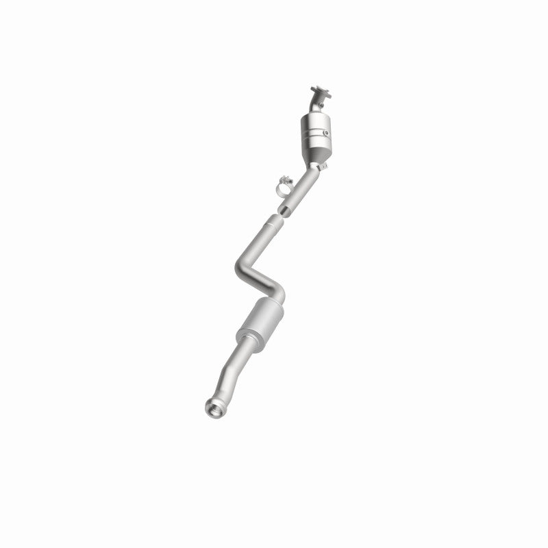 MagnaFlow Direct Fit Catalytic Converter 08-10 C300 3.0L D/S