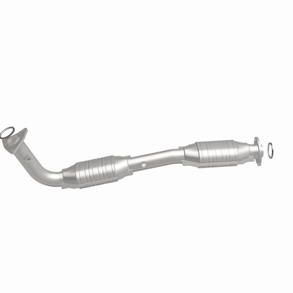 Magnaflow Conv DF 07-08 Toyota Tundra 5.7LP/S