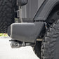 aFe Rebel Series 2.5in 304 SS Cat-Back Exhaust w/ Polished Tips 2018+ Jeep Wrangler (JL) V6 3.6L